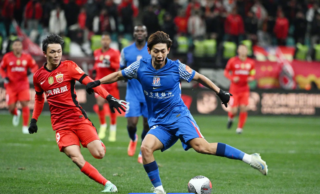 详细阅读:爱游戏官方网站-冲刺阶段CBA季后赛焦点战;上海申花遗憾出局;目标明确;年轻球员得到机会的简单介绍 爱游戏官方网站-冲刺阶段CBA季后赛焦点战;上海申花遗憾出局;目标明确;年轻球员得到机会的简单介绍